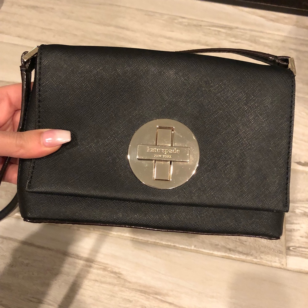 Kate spade crossbody bag